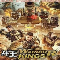 Warrior Kings 2021 Hindi Dubbed
