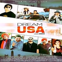 Dream USA (2019)