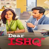 Dear Ishq (2023) Hindi Season 1 Episode 12