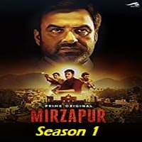 Mirzapur (2018) Hindi Season 1