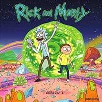 Rick and Morty Season 1 Episode 3