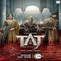 Taj: Divided by Blood (2023) Hindi Season 1