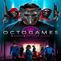 The OctoGames (2022) Hindi Dubbed