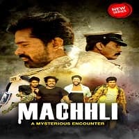Machhli (2023) Hindi Season 1