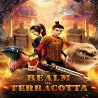 Realm of Terracotta (2021) Hindi Dubbed