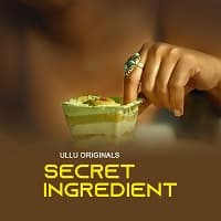 Secret Ingredient (Part 1)