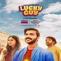 Lucky Guy (2023) Hindi Season 1