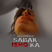 Sabak Ishq Ka (Part 1)