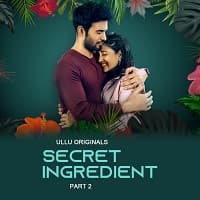 Secret Ingredient (Part 2)