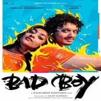 Bad Boy (2023)