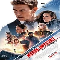 Mission Impossible Dead Reckoning Hindi Dubbed
