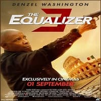 The Equalizer 3 Hindi Dubbed
