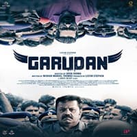 Garudan (2023)