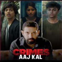 Crimes Aaj Kal (Episode 1-4) Hindi Season 2