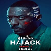 Hijack (2023) Hindi Dubbed Season 1