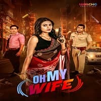 Oh My Wife (2024) Hindi Season 1