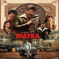 Matka (2024) Hindi Dubbed