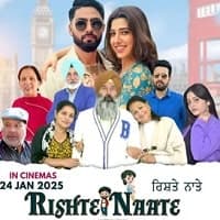 Rishte Naate (2025)