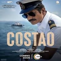 Costao (2025) Movie