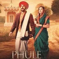 Phule (2025)