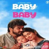 Baby and Baby (2025) Hindi Dubbed
