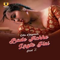 Bade Achhe Lagte Hai (Part 2)