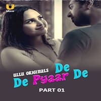 De De Pyaar De (Part 1)