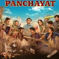 Panchayat (2025) Hindi Season 4