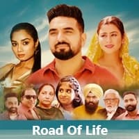Road Of Life (2025)