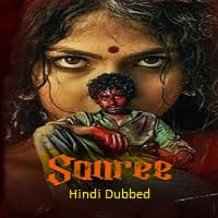 Saaree (2025) Hindi Dubbed
