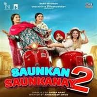 Saunkan Saunkanay 2 (2025)