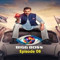 Bigg Boss (2025) Episode 6 Hindi Season 19