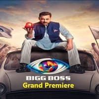 Bigg Boss (2025) Grand Premiere Hindi Season 19