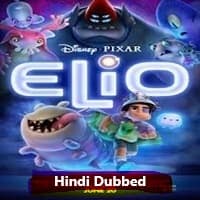 Elio (2025) Hindi Dubbed
