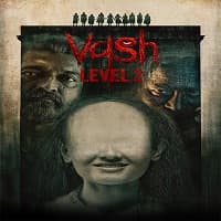 Vash Level 2 (2025)