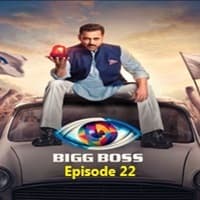 Bigg Boss (2025) Episode 22 Hindi Season 19
