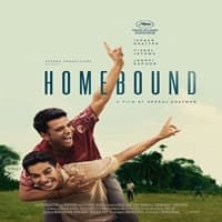 Homebound (2025)