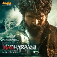 Madharaasi (2025) Hindi Dubbed