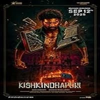 Kishkindhapuri (2025) Hindi Dubbed