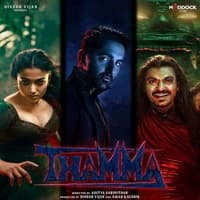 Thamma (2025)