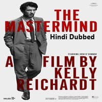 The Mastermind (2025) Hindi Dubbed