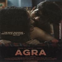 Agra (2025) Hindi Dubbed