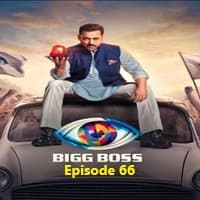 Bigg Boss (2025) Episode 66 Hindi Season 19