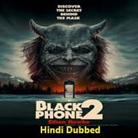 Black Phone 2 (2025) Hindi Dubbed
