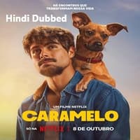 Caramelo (2025) Hindi Dubbed