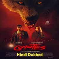 Coyotes (2025) Hindi Dubbed