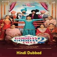 Godday Godday Chaa 2 (2025) Hindi Dubbed