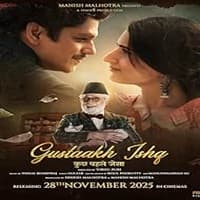 Gustaakh Ishq (2025)