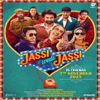 Jassi Weds Jassi (2025)