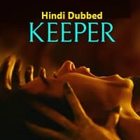 Keeper (2025) Hindi Dubbed